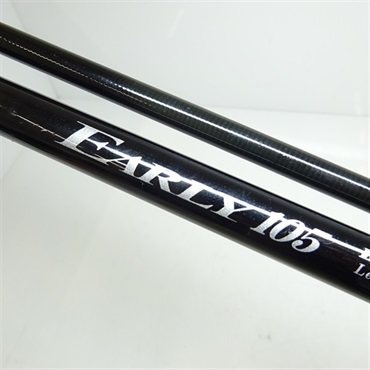 １８アーリーＥＲＹー１０５ＭＨ